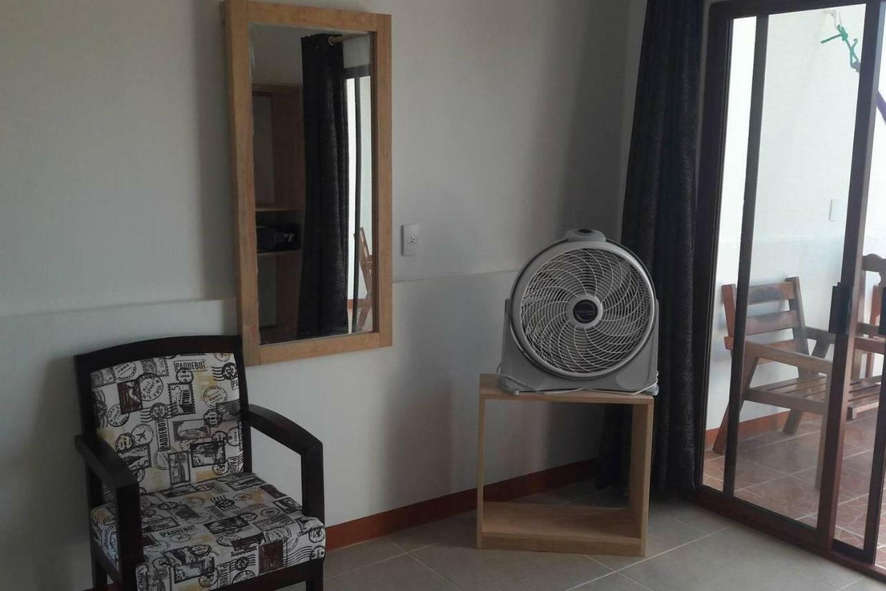 Posada Ziga Playa Mazunte Dış mekan fotoğraf
